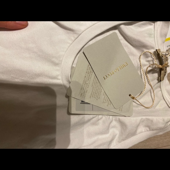 EMILIO PUCCI✨ - Picture 3 of 8